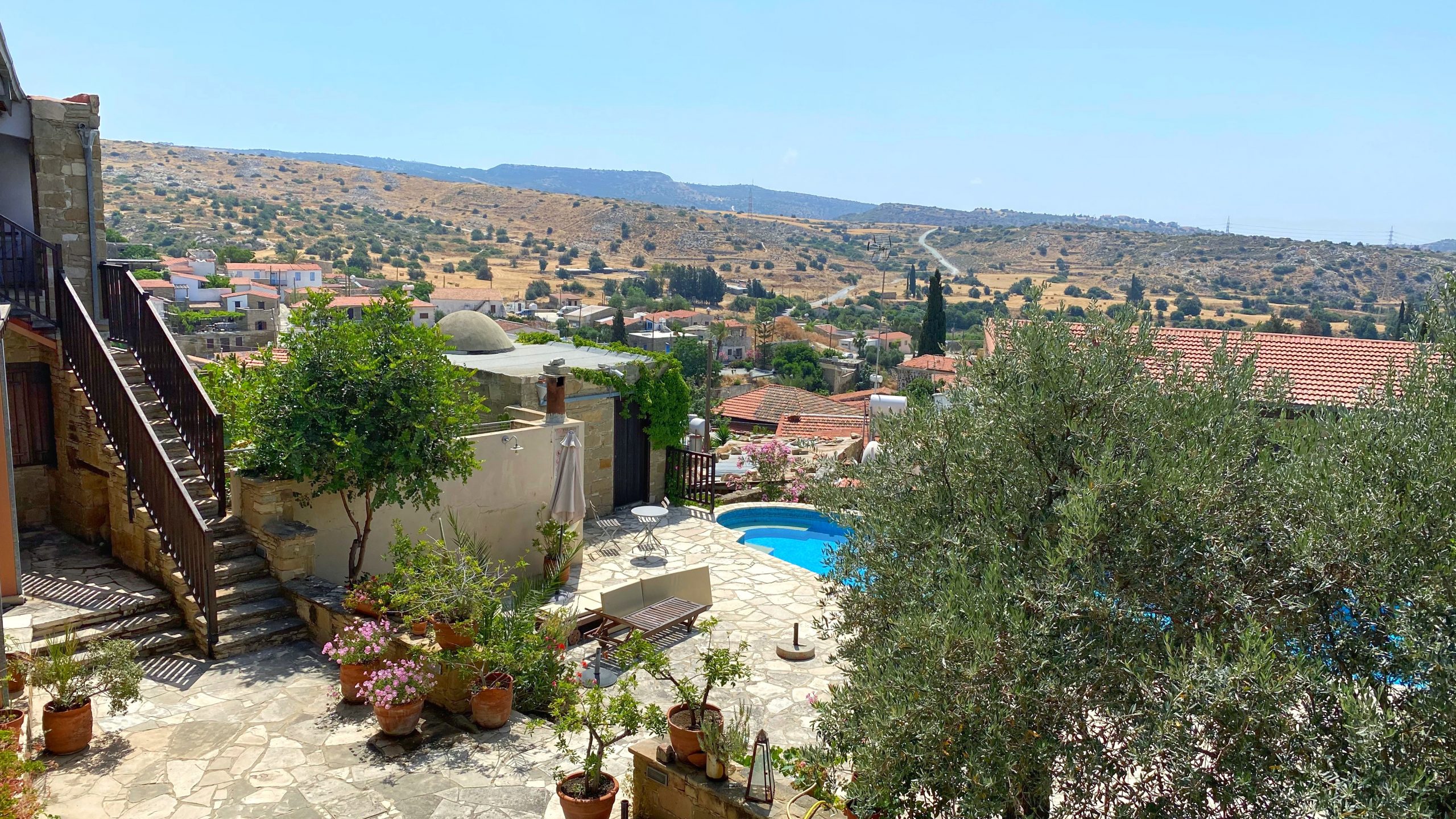 News - Filokypros Character Houses - Cyprus holiday accommodation ...